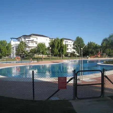 Vacaciones De Lujo Golf-playa. Costa Ballena-cadiz Apartment *