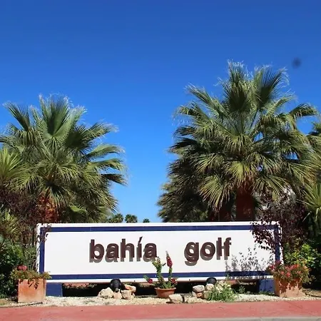 Vacaciones De Lujo Golf-playa. Costa Ballena-cadiz Apartment *