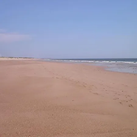 Vacaciones De Lujo Golf-playa. Costa Ballena-cadiz 아파트 로타
